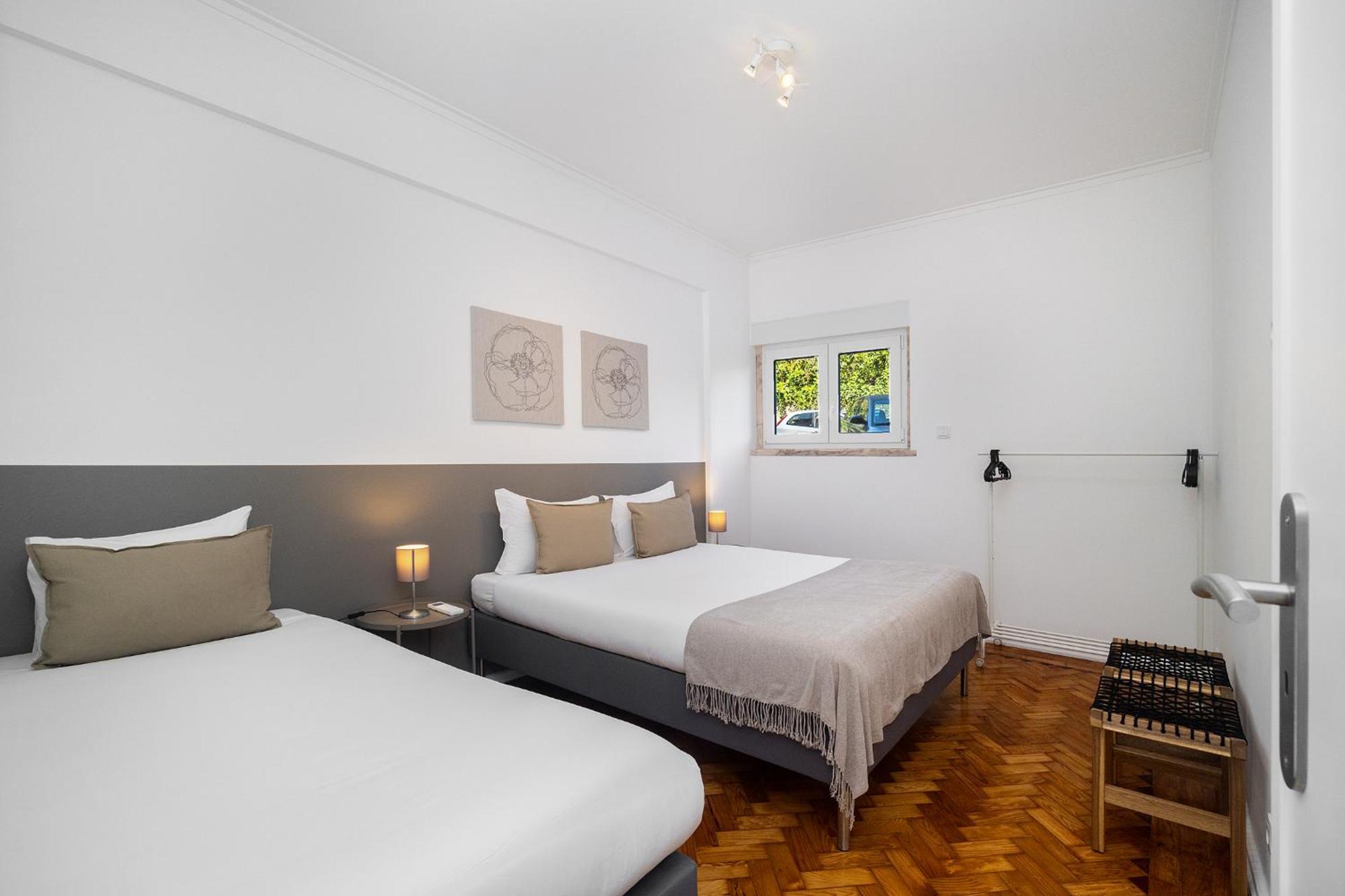 Whome Peaceful Alges Family Home Away From City Noise Ngoại thất bức ảnh